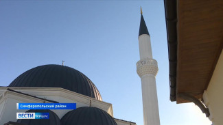 Как мусульмане Крыма держат пост в месяц Рамадан