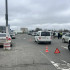 Прокуратура Крыма направила в суд уголовное дело о ДТП на парковке одного из торговых центров Симферополя