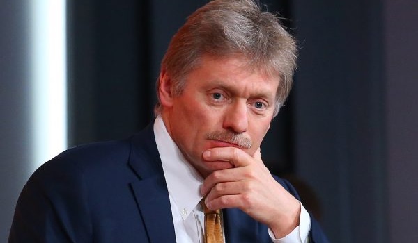 Кремль не будет ограничивать турпоток в Крым из-за коронавируса