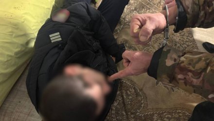 Крымчанин до смерти избил пожилую мать