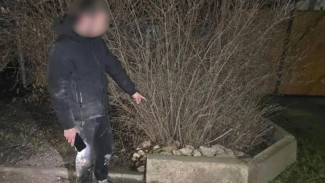 Крымчанин получил 5 лет колонии за попытку сбыта наркотиков