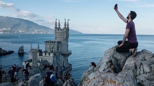 Летний отдых в Крыму подорожал на 10%
