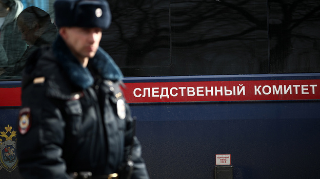 Два крымских адвоката задержаны в Самаре за попытку сбыта запрещённых веществ