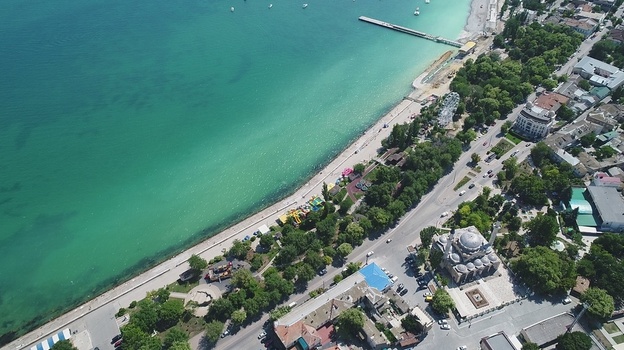 Туристы назвали раздражающие вещи на отдыхе в Крыму