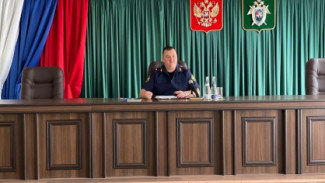 В Крыму за полгода возбудили 184 уголовных дела о коррупции