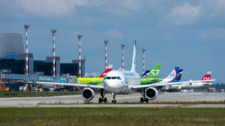 В Крыму прокомментировали информацию о минировании аэропорта 