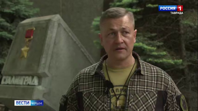 Слёзы в «бегемоте», учебники ненависти и война дронов: Ян Гагин о войне без надрыва и пафоса