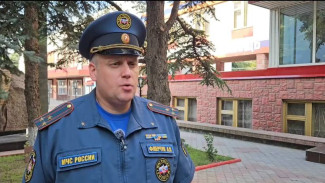  На Крым обрушатся ливни с грозой и градом