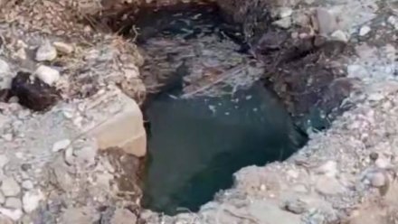 Прокуратура проверит информацию о ненадлежащих работах по проведению водоотвода в Симферополе 