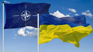 Британцы требуют от Украины держаться подальше от НАТО