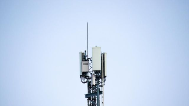 Добрались до 4G: за год в Крыму построили 240 станций мобильной связи