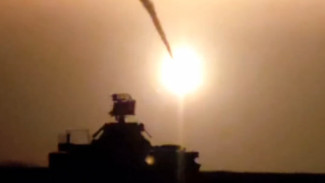 Расчёт ЗРК «Тор-М2» уничтожил шесть ударных дронов и барражирующих боеприпасов ВСУ за сутки