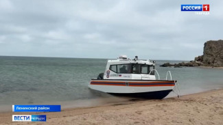 В Азовском море четвёртый день продолжаются поиски пропавших рыбаков