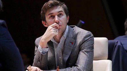 Крымский гроссмейстер уличил главу МОК в лицемерии