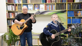 Николай Охременко — «Крым – Россия»