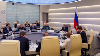 Новых выбросов мазута на побережье Чёрного моря не обнаружено