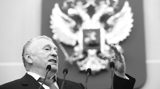 Глава Крыма назвал смерть Жириновского невосполнимой утратой