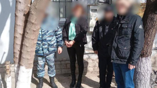 Жительницу Феодосии осудили за распространение наркотиков