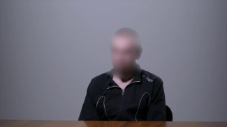 Почти 20 лет проведёт за решеткой житель Феодосии за  сотрудничество с СБУ