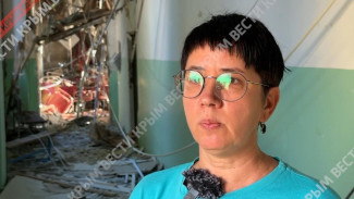 Сейчас ученики школы в Форосе будут на дистанционном обучении