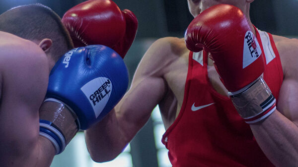 Крымские боксёры выступят на новогоднем турнире в Сочи