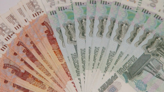 Средняя зарплата в Крыму выросла на 9%