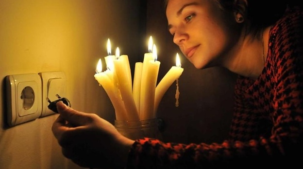 Где в Севастополе отключат свет: график на 31 января