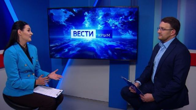 2100 летних вакансий для школьников открыли в Крыму