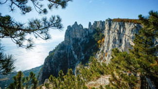 Экскурсионный маршрут «Плато Ай-Петри» уходит на перерыв с сегодняшнего дня