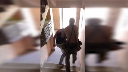 Севастополец получил 14 лет «строгача» за госизмену