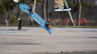В Симферополе организуют праздник в честь старейшего в СНГ скейт-парка 