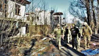 Экс-сотрудник СБУ рассказал о зверствах украинской армии в Донбассе