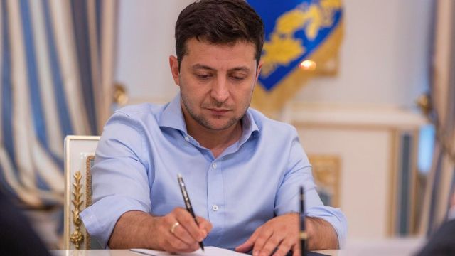 Зеленский нашел способ быстро «вернуть» Крым