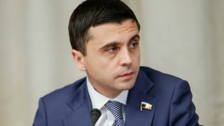 В Госдуме ответили на планы Украины по отработке «войны» с Россией