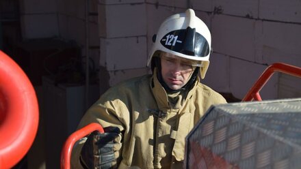 В МЧС Крыма рассказали, как стать спасателем 