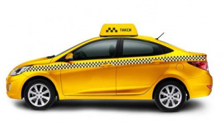 Крымчане смогут проверить легальность такси по автомобильным номерам