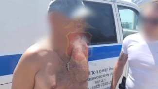 Пенсионер устроил стрельбу в кафе в Севастополе