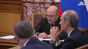 Предприятия Крыма и Севастополя получат отсрочку по страховым взносам