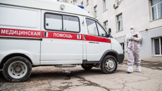 Число новых заражений коронавирусом в Крыму пошло на спад   