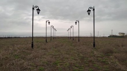 В Феодосии готовят место для перезахоронения останков солдат, погибших в ВОВ