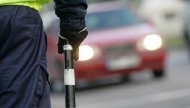 В Крыму за нарушение ПДД водителей оштрафовали на 1 млрд рублей