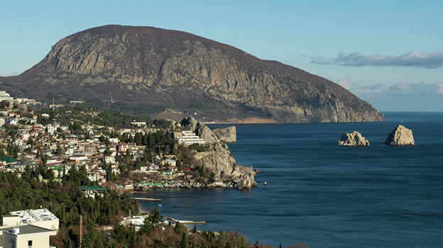 Что даст продление программы туров с кешбэком Крыму – Минкурортов региона 