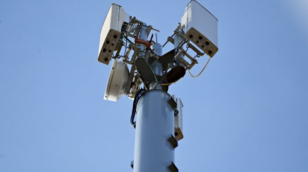 Высокоскоростной мобильный интернет появится в дачном массиве под Севастополем