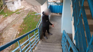 Житель Ялты получил срок за нападение на незнакомца