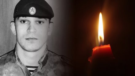 На Украине погиб военнослужащий из Крыма