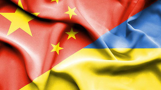 Китай не будет участвовать в «Крымской платформе»