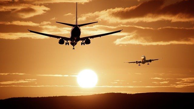 Минск прорабатывает авиамаршруты в Крым