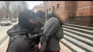 Жителя Красноперекопска обвиняют в госизмене