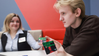 В январе 2026 года ВТБ выдал более миллиона Пушкинских карт