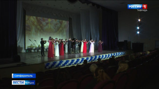 10 стран участвуют в кинофестивале в Крыму
